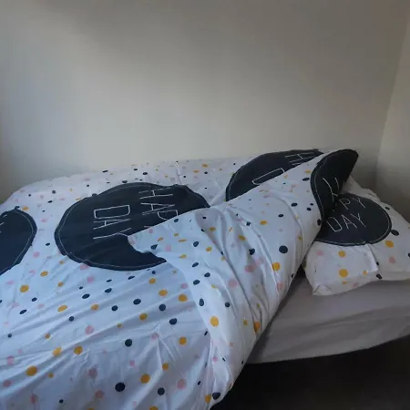 Etage 1 Sweet Netflix Wifi * Elbeuf