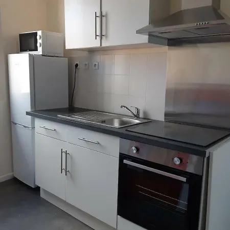 Etage 1 Sweet Netflix Wifi Elbeuf