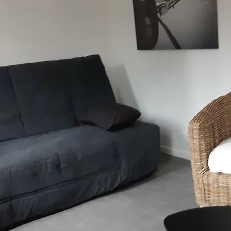 Etage 1 Sweet Netflix Wifi *