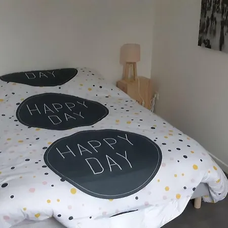 Etage 1 Sweet Netflix Wifi Lejlighed